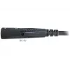 USB 3.0 aktyvus ilginimo laidas DeLOCK 83089, 5 m, juodas
