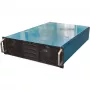 Serverinis korpusas RealPower RPS19-G3380 Rack juodas