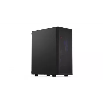 ENDORFY Ventum 200 Solid Tower Juodas