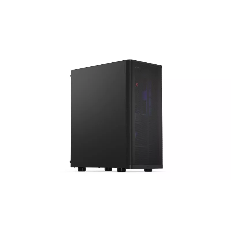 ENDORFY Ventum 200 Solid Tower Juodas