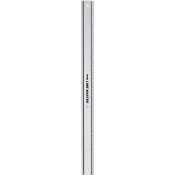 KWB 784212 Aliumininė kontrakcinė liniuotė 1220 mm