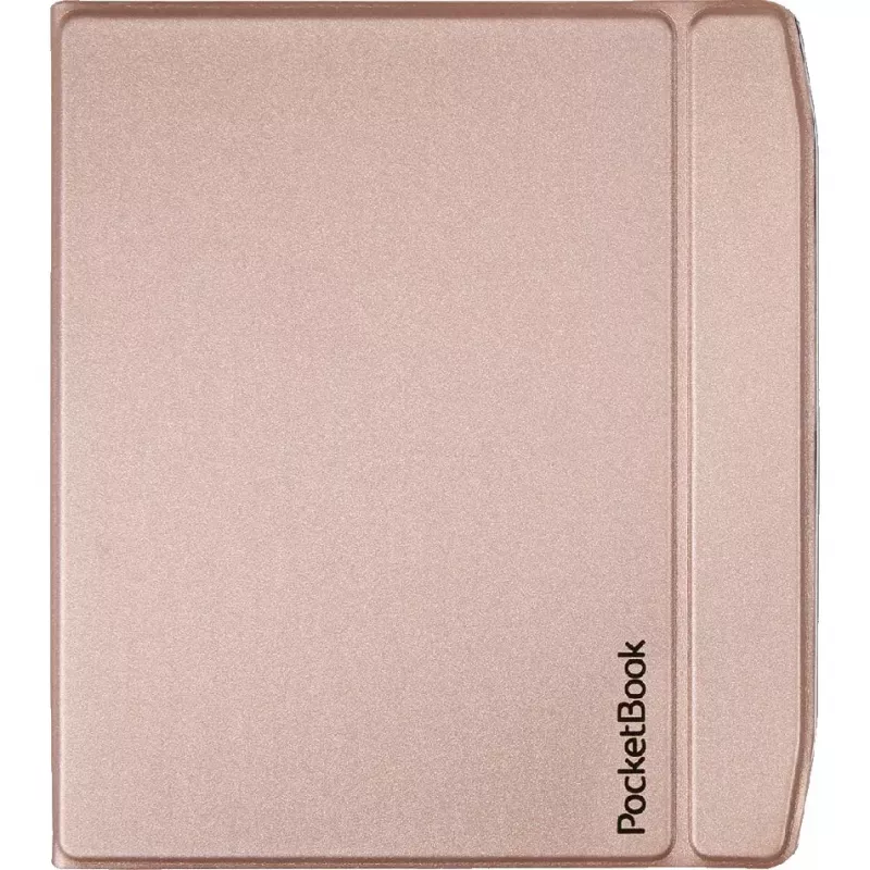 Dėklas planšetei POCKETBOOK smėlio spalvos HN-FP-PU-700-BE-WW