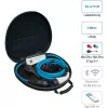 Nešiojamas EV įkrovimo kabelių rinkinys NRGkick 16A light 5m Set Optimal – 16 A, 5 m