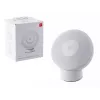 Xiaomi Motion-Activated Night Light 2 Bluetooth 2800K 25 lm naktinė lemputė su judesio jutikliu