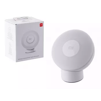 Xiaomi Motion-Activated Night Light 2 Bluetooth 2800K 25 lm naktinė lemputė su judesio jutikliu