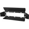 Scenos skydelis EUROLITE Wing limiter 16 kanalų modelis 51913898