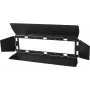 Scenos skydelis EUROLITE Wing limiter 16 kanalų modelis 51913898