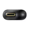 LogiLink CUA0204 USB-C į DisplayPort adapteris (jungties keitiklis) juodai pilkas
