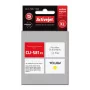 Sudėtinė kasetė ActiveJet ACC-581YNX geltona, didelės talpos (XL), 11,7 ml, 875 puslapių, skirta Canon CLI-581XL