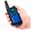 Radiotelefonai Baofeng BF-T25E Mėlyni, 2 vnt.