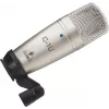 Kondensatorinis mikrofonas Behringer C-1U USB