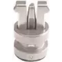 Kensington ClickSave Verankerung Nano Security Slot fiksavimo laidas (K68100EU)