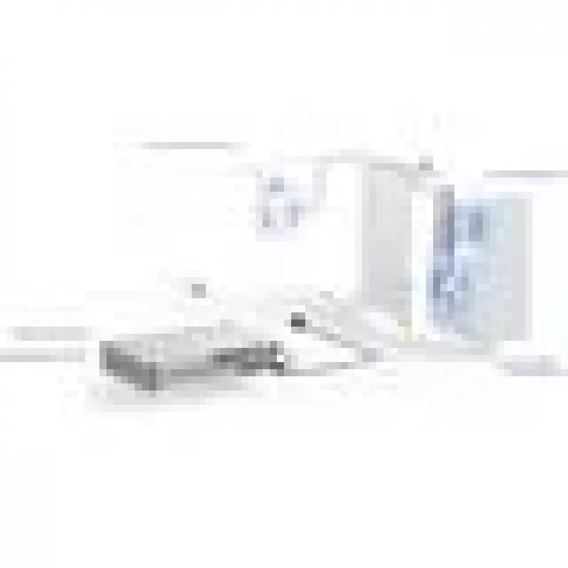Ubiquiti G2 Starter Kit Profesionali prieigos kontrolės sistema Sidabrinė