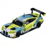 Valdomas automobilis Carrera Hybrid Ford Mustang GT3 „Proton Competition, Nr.44“ 1:50, daugiaspalvis, su įmontuota baterija, 12+