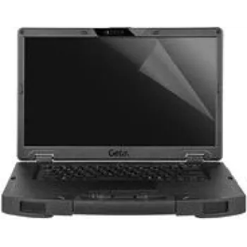 Getac Displayfolie, Anti-Glare, tinkama: S510, S510AD (GMPFXW)