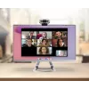 Belaidės ausinės MANTA W183 Bluetooth 5.0 su triukšmo slopinimu