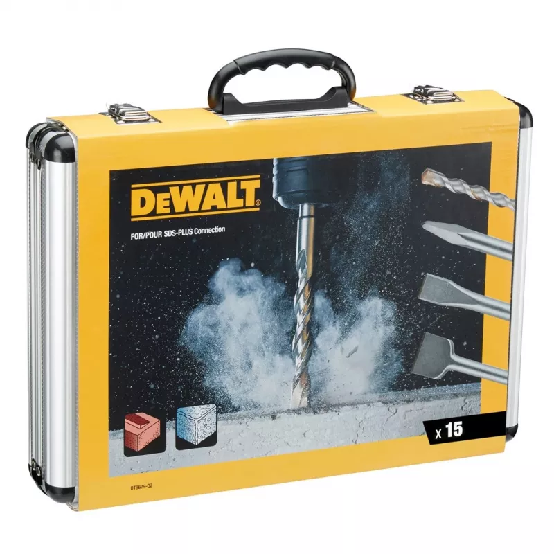 Gręžtuvas betonui DeWALT DT9679-QZ