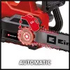 Elektrinis grandininis pjūklas Einhell GC-EC 1935 1900 W