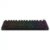 Savio ASTRAL BLACK JADE klaviatūra žaidimams Gaming USB QWERTY US International