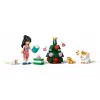 LEGO FRIENDS 42668 Advento kalendorius 2025