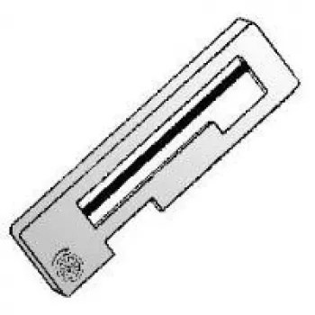 3000101 CITIZEN MD910 RIBBON IR91B juoda nailono juosta (3000101)