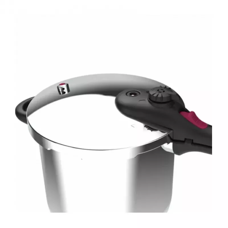 Slėginė viryklė Taurus Moments Rapid 4l KCP4104