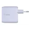 Belkin WCB006VFWH mobiliojo įrenginio įkroviklis Išmaniesiems telefonams, Planšetėms Baltas AC Vidinei erdvei
