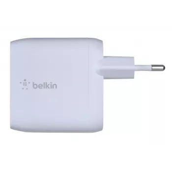 Belkin WCB006VFWH mobiliojo įrenginio įkroviklis Išmaniesiems telefonams, Planšetėms Baltas AC Vidinei erdvei