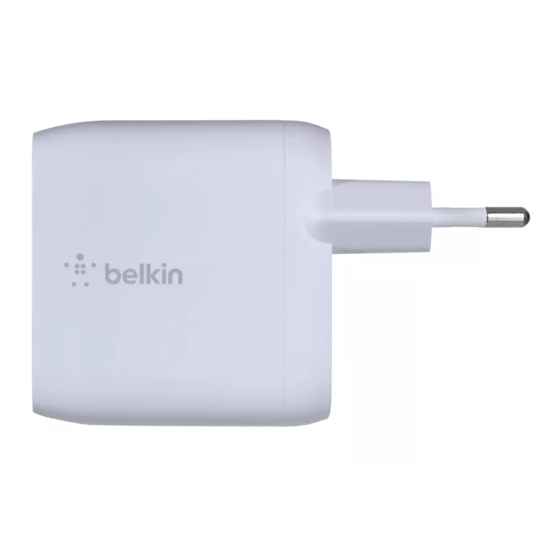 Belkin WCB006VFWH mobiliojo įrenginio įkroviklis Išmaniesiems telefonams, Planšetėms Baltas AC Vidinei erdvei
