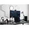 Elgato Facecam MK2 internetinė kamera, Full HD, HDR, su kameros valdymo programine įranga, juoda
