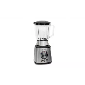 Stalinis blenderis Caso MX 1000, 1300 W, stiklinis indas 1,5 l