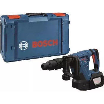 Bosch GSH 18V-5 belaidis kirtimo plaktukas 18V, smūgio energija 5 J