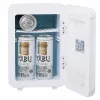 Mini šaldytuvas ADLER AD 8084w Baltas