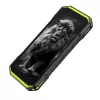 Ulefone Armor X32 Pro 5G 8/256GB Vivid Green – Patvarus išmanusis telefonas