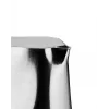 Alessi MT18/3 Espresso aparatas Ossidiana, Nerūdijantis plienas, Aliuminis, 3,5 x 18,5 x 40,5 cm