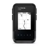 Garmin eTrex Solar – nešiojamas GPS navigatorius su saulės baterija