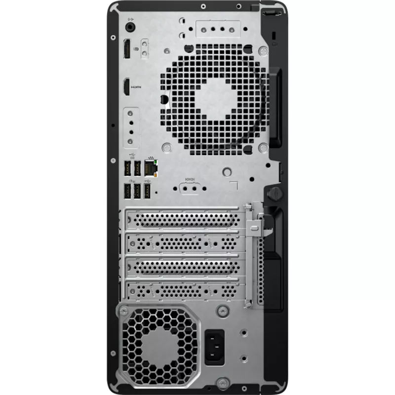 Kompiuteris HP EliteDesk 8 G1i AI Tower Core Ultra 9 64 GB RAM 1 TB SSD GF RTX 3050 Win 11 Pro