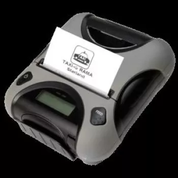 Spausdintuvas Star Micronics 39634830 Juodas
