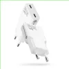 Maitinimo adapteris everActive SC-385Q Super Slim QC 4 Greitasis Įkrovimas
