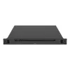 Tinklinis vaizdo įrašytuvas AXIS S2224 Mk II 24 kanalų, 48 kanalų atkūrimas, 7680×4320, 6 TB HDD, 256 GB SSD, RAID 0/1/10, 1U, juodas