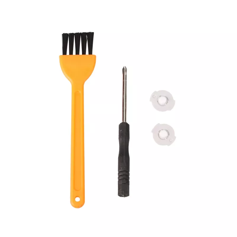 Atsarginių dalių rinkinys Roborock S5 Max, S6, S50, S51, S55