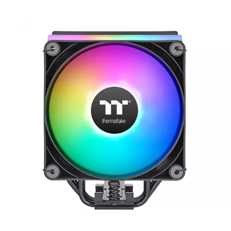 Oro aušintuvas Thermaltake ASTRIA 200 12 cm juodas 500-1800 RPM 65 CFM
