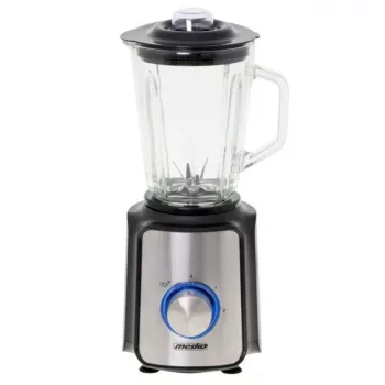 Mesko MS 4080 blenderis 1,5 L stalinis blenderis