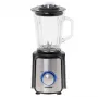 Mesko MS 4080 blenderis 1,5 L stalinis blenderis