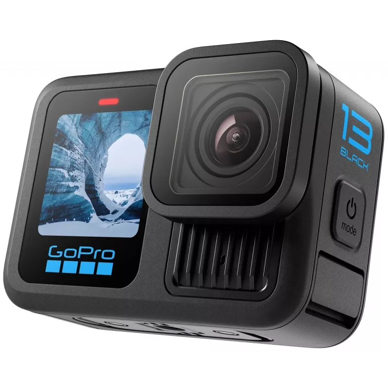 Veiksmo kamera GoPro HERO13 Black Creator Edition