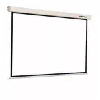 Projekcinis ekranas Reflecta CrystalLine Rollo 176x176 cm