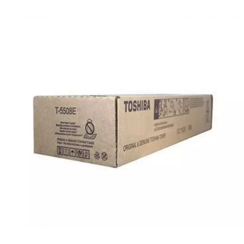 Toshiba T-FC330EY tonerio kasetė 1 vnt. Originali geltona
