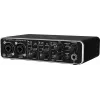 Papildoma muzikos įranga Behringer UMC204HD