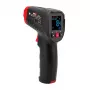 UNI-T UT306C infraraudonųjų spindulių termometras