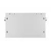Lanberg sieninė spinta 19 colių 6U 600x450 mm pilka